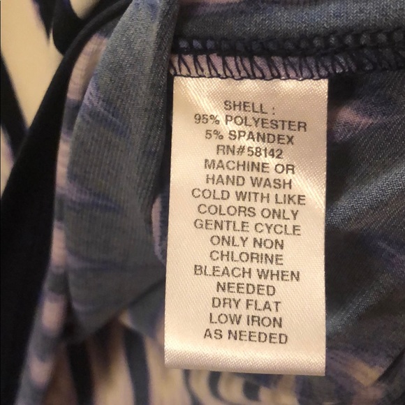 NWT London Times Women’s Dress size 6 - Picture 6 of 8